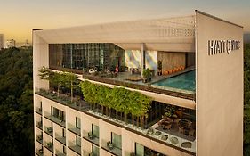 Hyatt Centric 5*